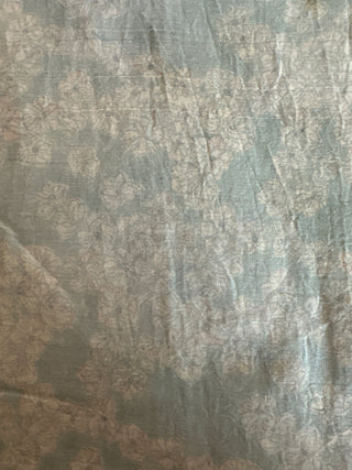Jaded Gypsy Scarves - Fabrics of the Season