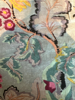 Jaded Gypsy Scarves - Fabrics of the Season