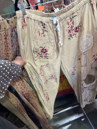 Willow Whisper Pants