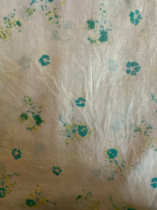 Jaded Gypsy Scarves - Fabrics of the Season
