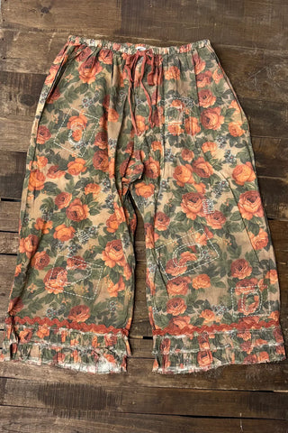 Garden Romance Bloomers-Sunshine Meadow