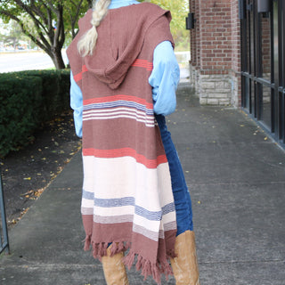 Hope of it All Cardigan