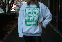 Custom Mount Juliet Tree Farm Sweatshirt