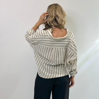 Timeless Tides Top - White Lily Boutique