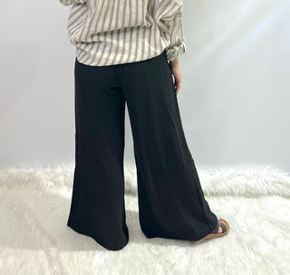 Jet Set Style Pants - White Lily Boutique