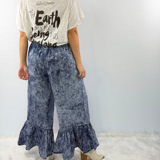 Blue Haven Bloomers - Chambray: One Size by Jaded Gypsy