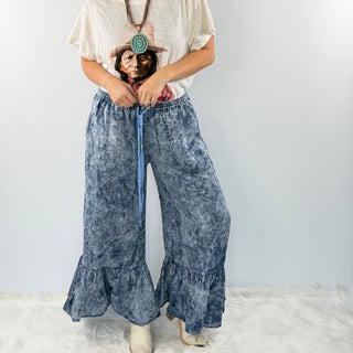 Blue Haven Bloomers - Chambray: One Size by Jaded Gypsy