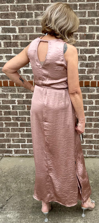 Living the Dream Dress - White Lily Boutique