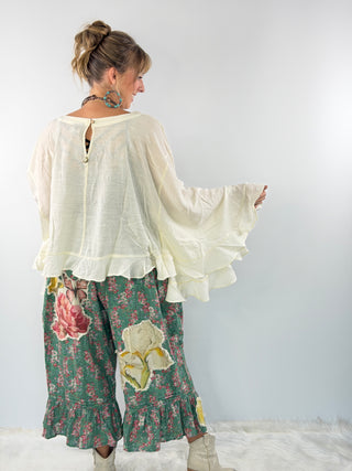 Victorian Dreams Bloomers, Rose Garden | Jaded Gypsy