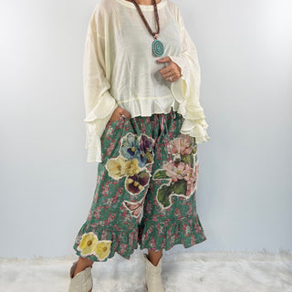 Victorian Dreams Bloomers, Rose Garden | Jaded Gypsy
