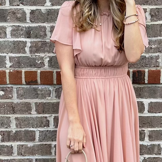 Run the World Dress - White Lily Boutique