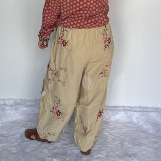 Willow Whisper Pants by Jaded Gypsy