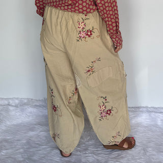 Willow Whisper Pants by Jaded Gypsy