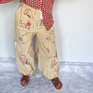 Willow Whisper Pants by Jaded Gypsy