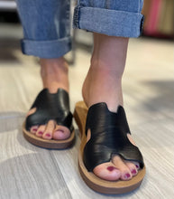 Bogalusa Sandal Shoe