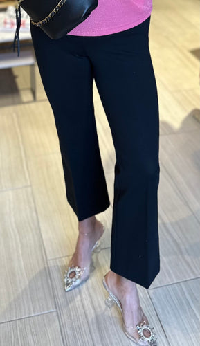 On-the-Go Kick Flare Pant by Spanx