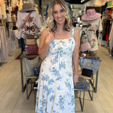 Meadow Muse Maxi Dress
