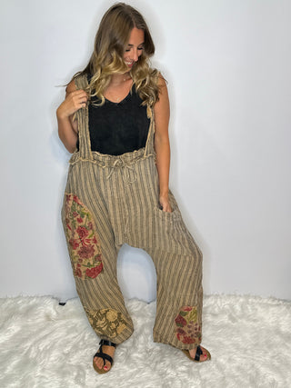 Jaded Gypsy | Spirit Seeker Pants: One Size