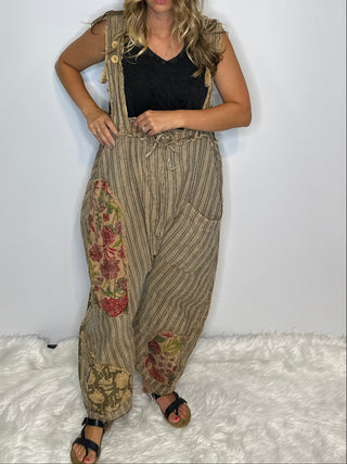 Jaded Gypsy | Spirit Seeker Pants: One Size