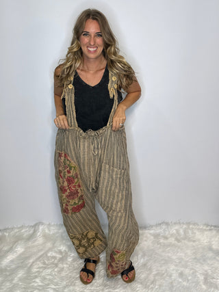 Jaded Gypsy | Spirit Seeker Pants: One Size
