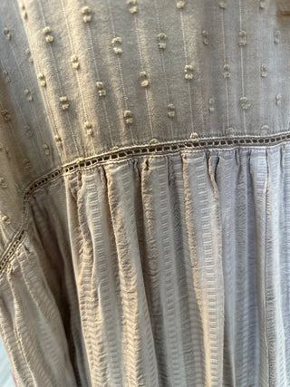 Free Spirit Duster - White Lily Boutique