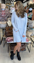 The Perfect T-shirt Dress