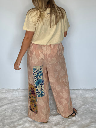 Jaded Gypsy Sweet Meadow Pants