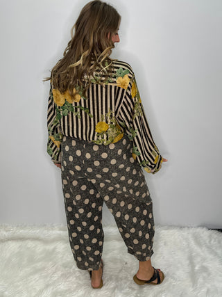 Jaded Gypsy Crosswind Skies Bloomers