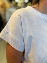 Our Favorite Boxy Tee