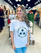 Made in Nashville Three Star Graphic Tee