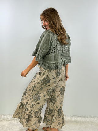 Petal Kiss Bloomers - Twilight by Jaded Gypsy