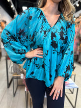 Perfectly Imperfect Blouse
