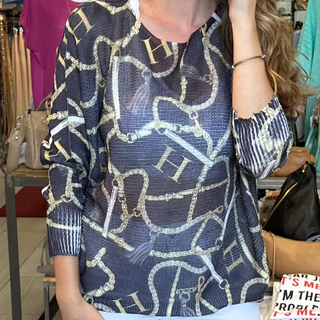 Signature Style Top