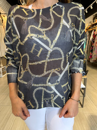 Signature Style Top