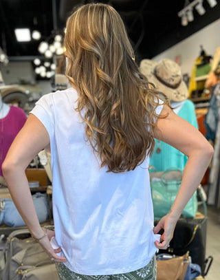 Basic Muscle Tee