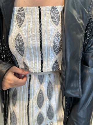 Day Dreamin' Top - White Lily Boutique