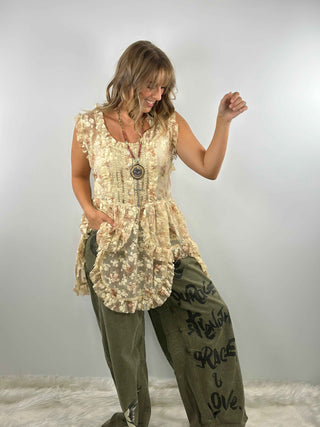 Dance Anyway by A Rare Bird
