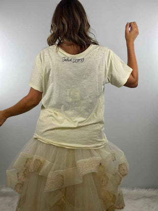 Jaded Gypsy Moon Dance Tee - Spread Your Wings