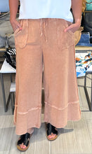 Just Relax Wide Leg Pant