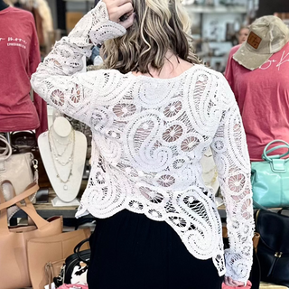 Sunbeam Breeze Top