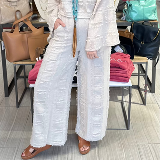 Around the Block Pants - White Lily Boutique