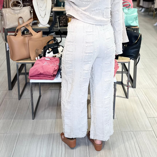Around the Block Pants - White Lily Boutique