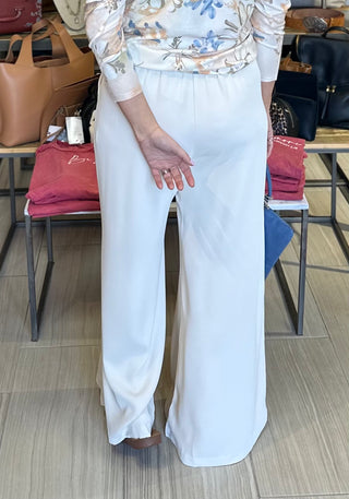 Jet Set Style Pants - White Lily Boutique