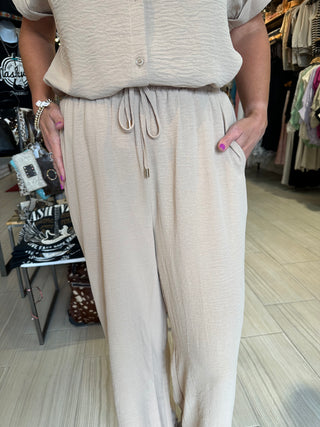 Chic Confidence Pants