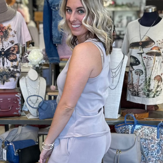 The Effortless Edit Tank