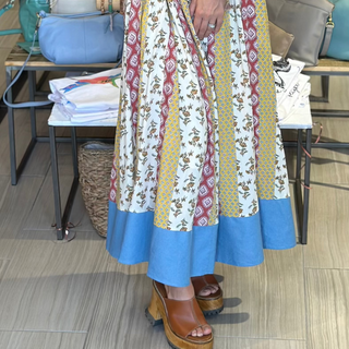 Enchanted Dress - White Lily Boutique