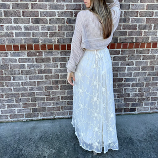 Can't Stop the Spring
