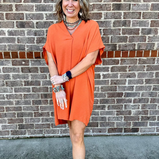 Sunshine Romance Dress