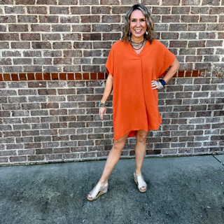 Sunshine Romance Dress