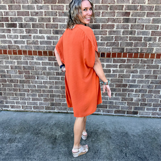 Sunshine Romance Dress